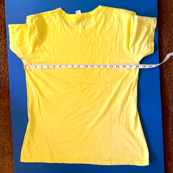 Shirt Woot, Women’s M, 100% cotton, only have put in a cool dryer. - Picture 2 of 3